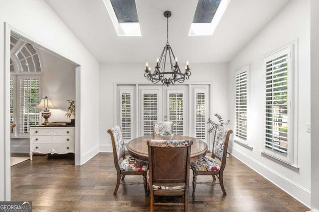 440 Guildhall Grove, Johns Creek, GA 30022