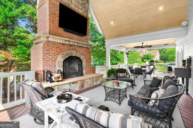 440 Guildhall Grove, Johns Creek, GA 30022