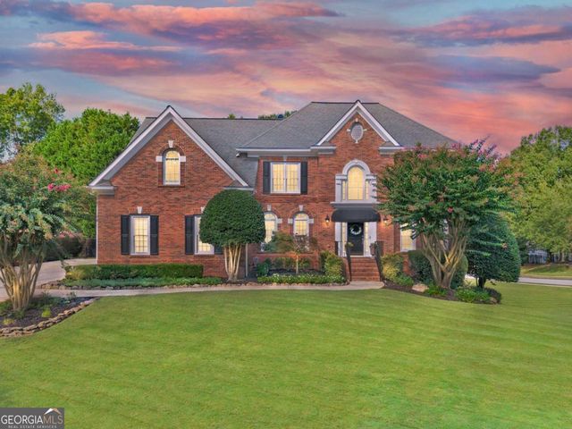 440 Guildhall Grove, Johns Creek, GA 30022