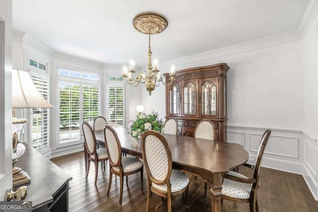 440 Guildhall Grove, Johns Creek, GA 30022