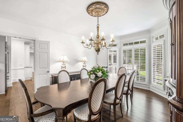 440 Guildhall Grove, Johns Creek, GA 30022