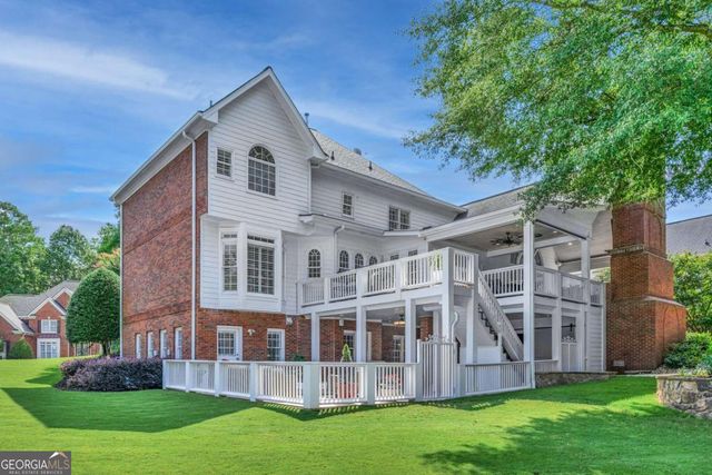 440 Guildhall Grove, Johns Creek, GA 30022