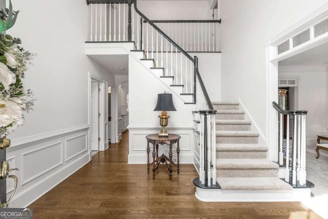 440 Guildhall Grove, Johns Creek, GA 30022