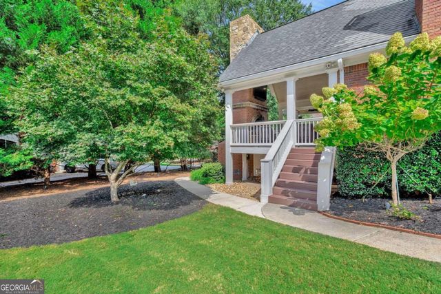 440 Guildhall Grove, Johns Creek, GA 30022
