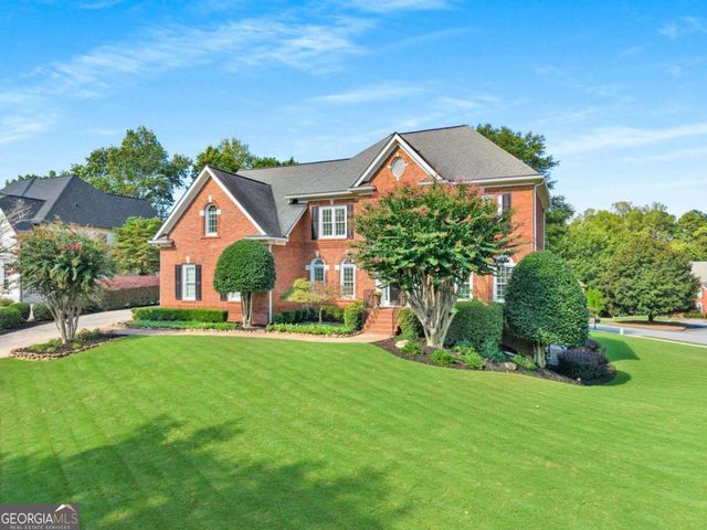 440 Guildhall Grove, Johns Creek, GA 30022