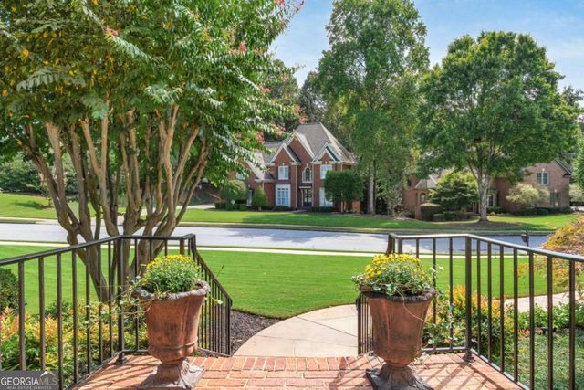 440 Guildhall Grove, Johns Creek, GA 30022