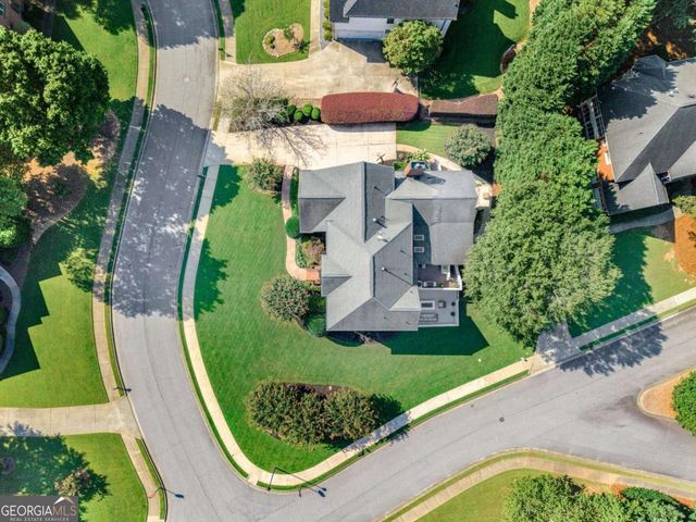 440 Guildhall Grove, Johns Creek, GA 30022