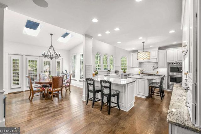 440 Guildhall Grove, Johns Creek, GA 30022