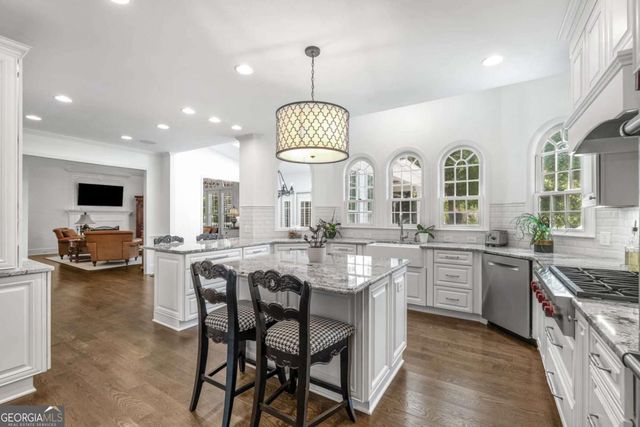 440 Guildhall Grove, Johns Creek, GA 30022