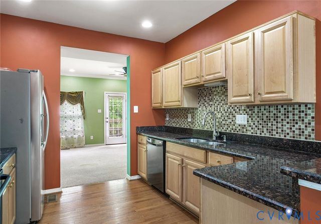 11416 Abbots Cross Ln, Glen Allen, VA 23059