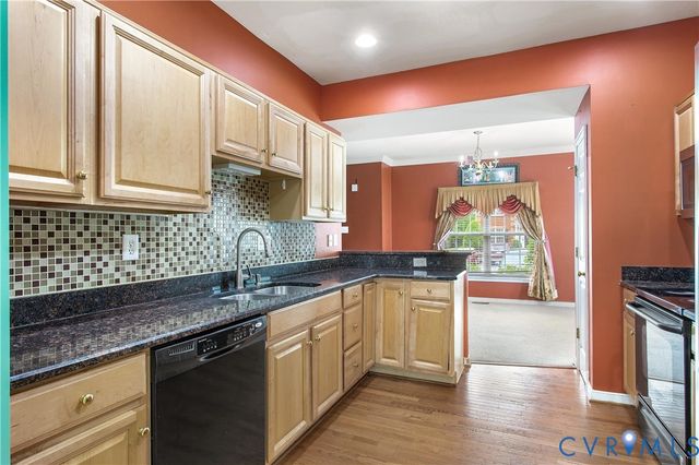 11416 Abbots Cross Ln, Glen Allen, VA 23059