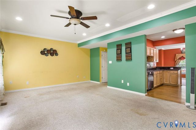 11416 Abbots Cross Ln, Glen Allen, VA 23059