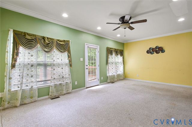 11416 Abbots Cross Ln, Glen Allen, VA 23059