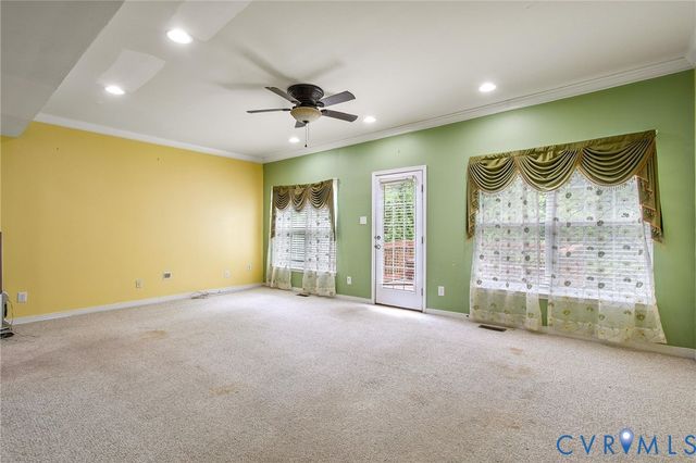 11416 Abbots Cross Ln, Glen Allen, VA 23059