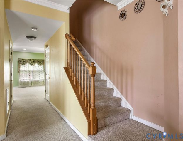 11416 Abbots Cross Ln, Glen Allen, VA 23059