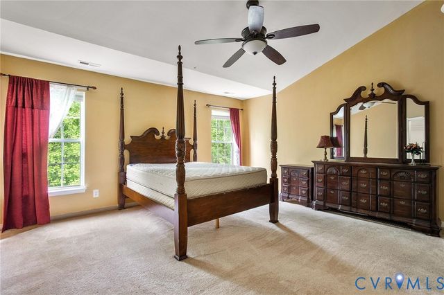 11416 Abbots Cross Ln, Glen Allen, VA 23059