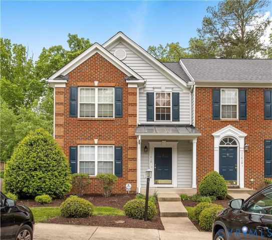11416 Abbots Cross Ln, Glen Allen, VA 23059