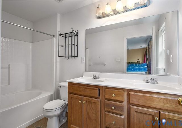 11416 Abbots Cross Ln, Glen Allen, VA 23059