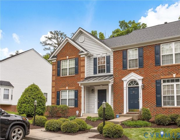 11416 Abbots Cross Ln, Glen Allen, VA 23059