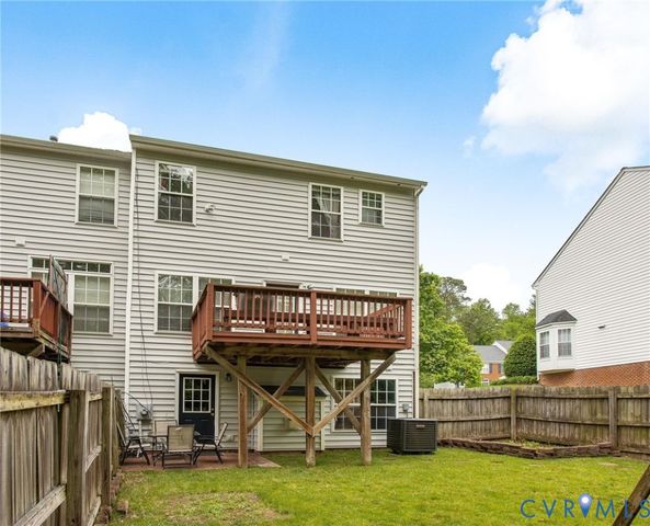 11416 Abbots Cross Ln, Glen Allen, VA 23059