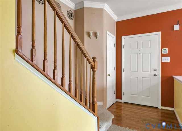 11416 Abbots Cross Ln, Glen Allen, VA 23059