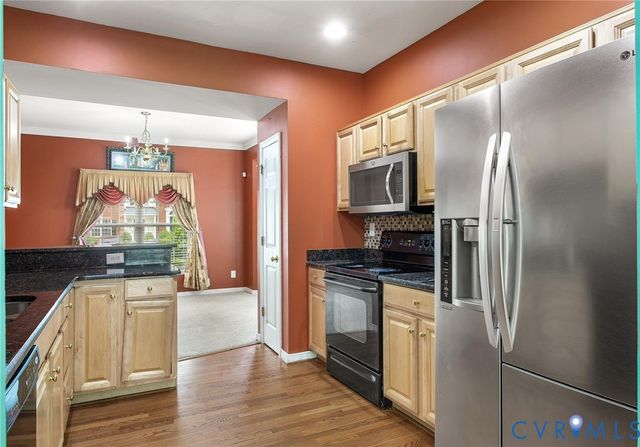 11416 Abbots Cross Ln, Glen Allen, VA 23059