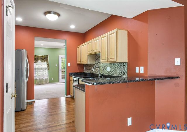 11416 Abbots Cross Ln, Glen Allen, VA 23059