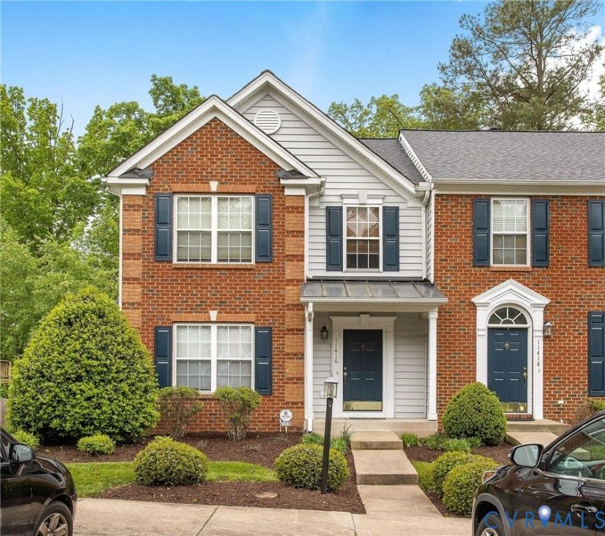 11416 Abbots Cross Ln, Glen Allen, VA 23059