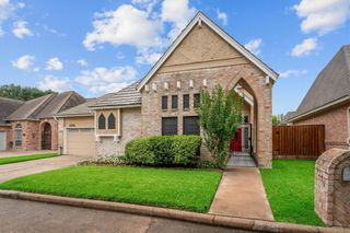 5706 Glen Mist Lane, Houston, TX 77069