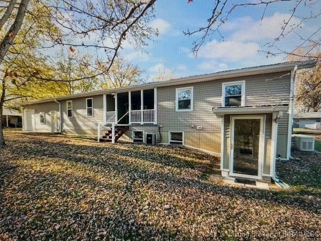 710 Denham Lane, Charlestown, IN 47111