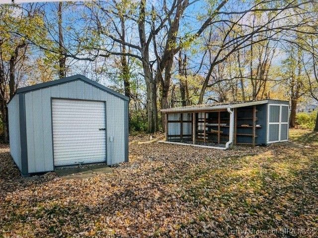 710 Denham Lane, Charlestown, IN 47111