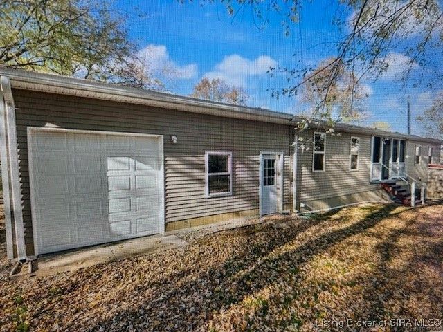 710 Denham Lane, Charlestown, IN 47111