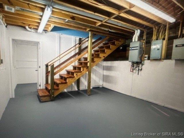 710 Denham Lane, Charlestown, IN 47111