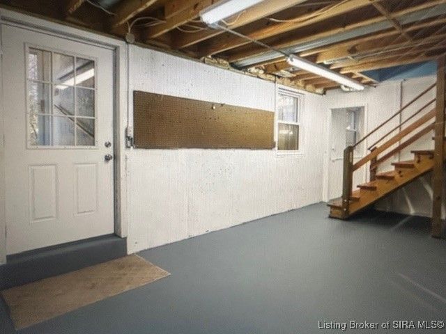 710 Denham Lane, Charlestown, IN 47111