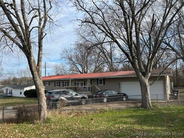 710 Denham Lane, Charlestown, IN 47111