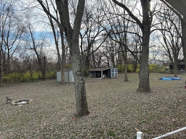 710 Denham Lane, Charlestown, IN 47111