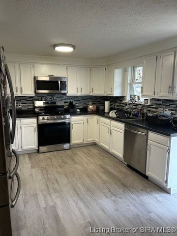 710 Denham Lane, Charlestown, IN 47111