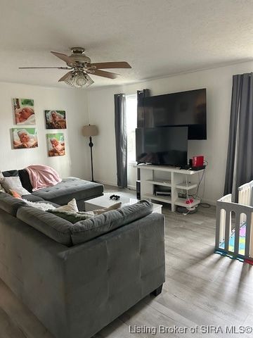 710 Denham Lane, Charlestown, IN 47111