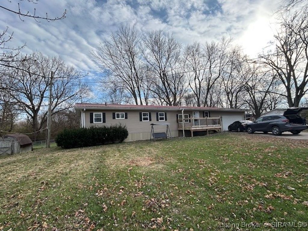 710 Denham Lane, Charlestown, IN 47111