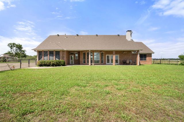 19401 Fm 429, Terrell, TX 75161