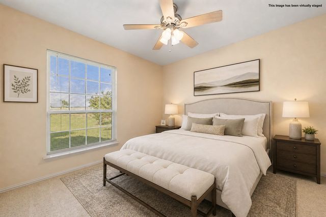 19401 Fm 429, Terrell, TX 75161