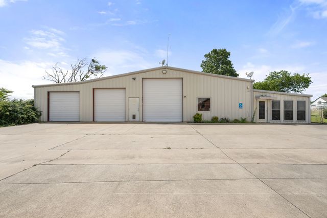 19401 Fm 429, Terrell, TX 75161