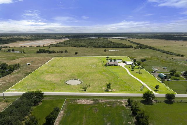 19401 Fm 429, Terrell, TX 75161