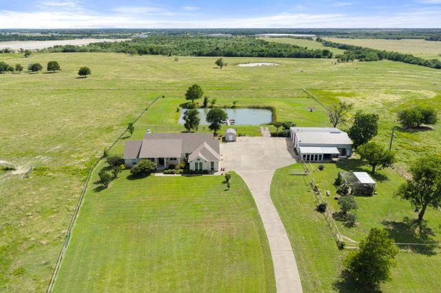 19401 Fm 429, Terrell, TX 75161