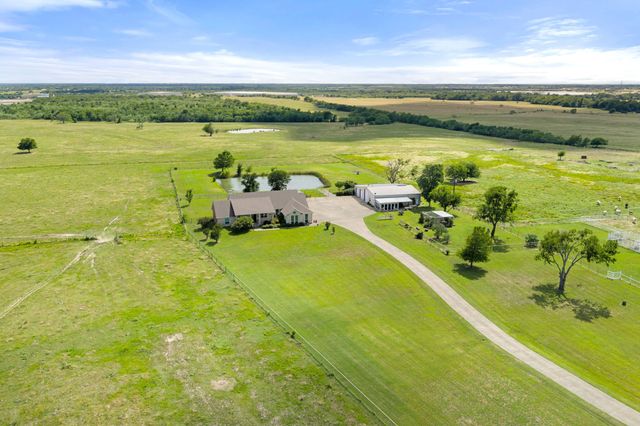19401 Fm 429, Terrell, TX 75161