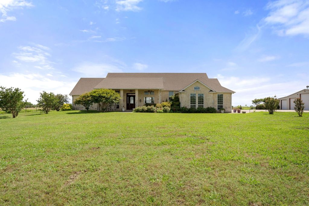 19401 Fm 429, Terrell, TX 75161