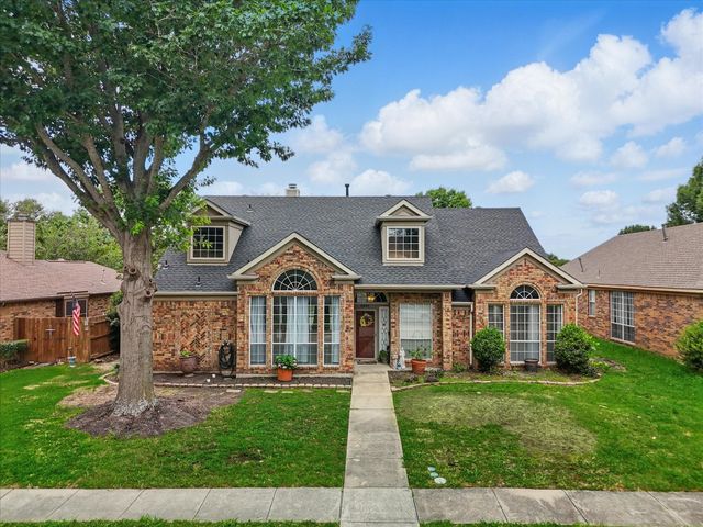 3901 Catalina Street, Rowlett, TX 75088
