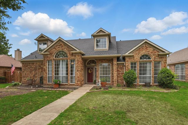 3901 Catalina Street, Rowlett, TX 75088