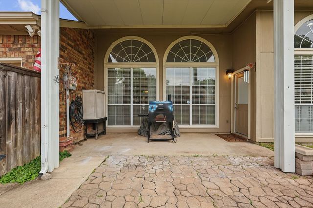 3901 Catalina Street, Rowlett, TX 75088