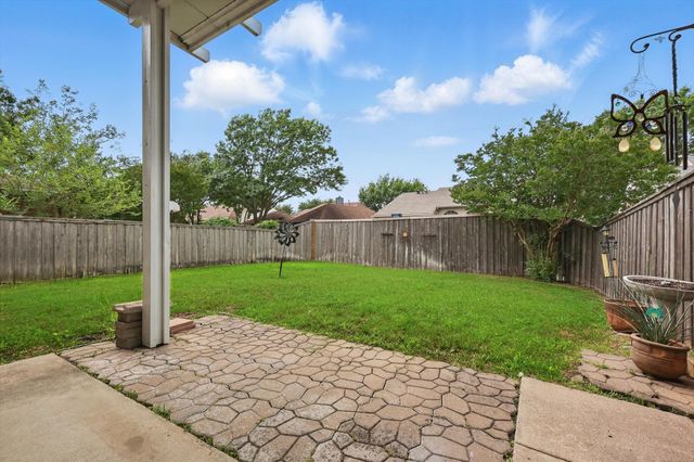 3901 Catalina Street, Rowlett, TX 75088
